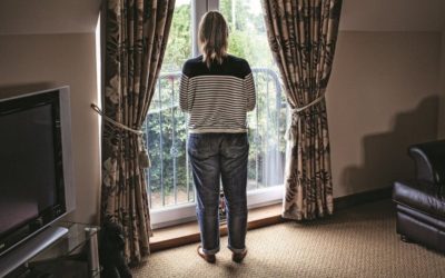 The Lost U.K. Child Abuse Testimonies