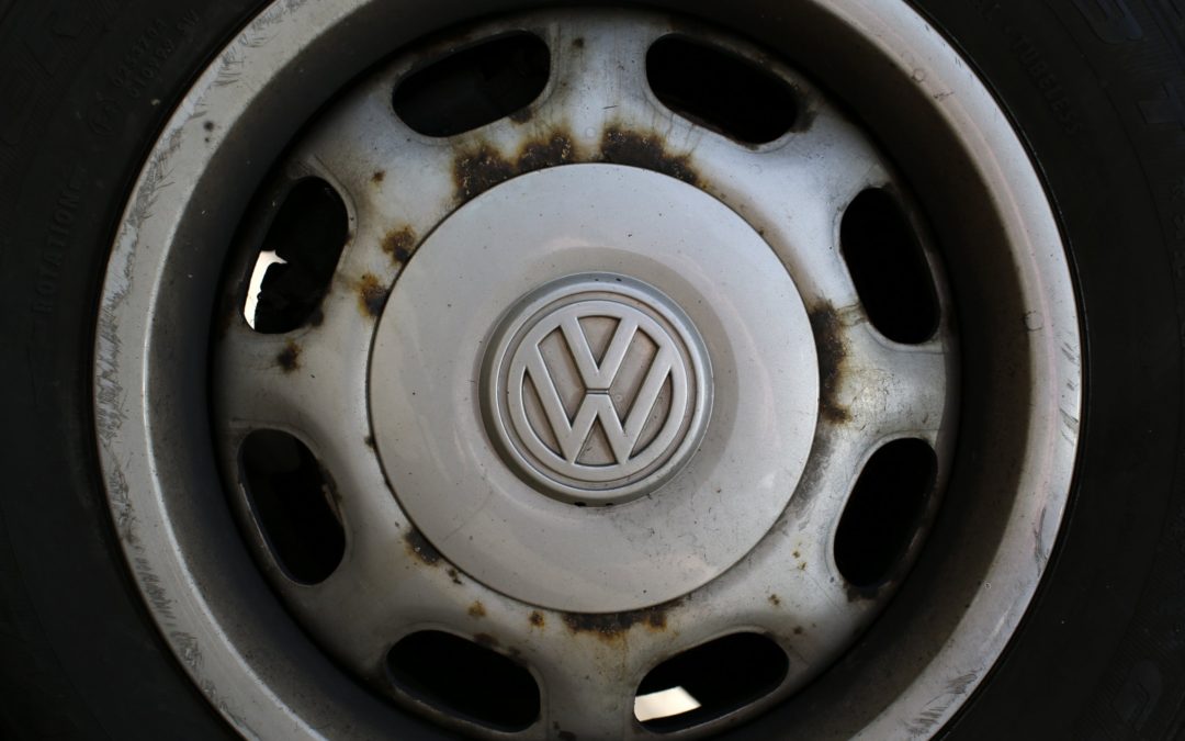 Why Volkswagen’s Emissions Scandal Could Happen Again